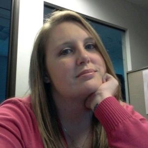 Meet your Posher, Ashlee